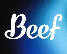 Beef Beef